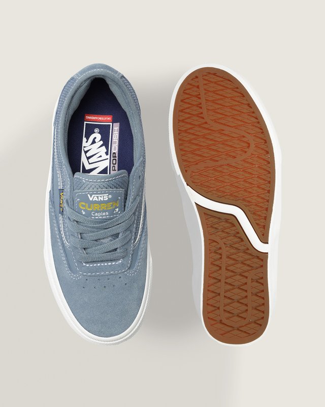 Tênis Curren Caples Skate Cuarren Citadel