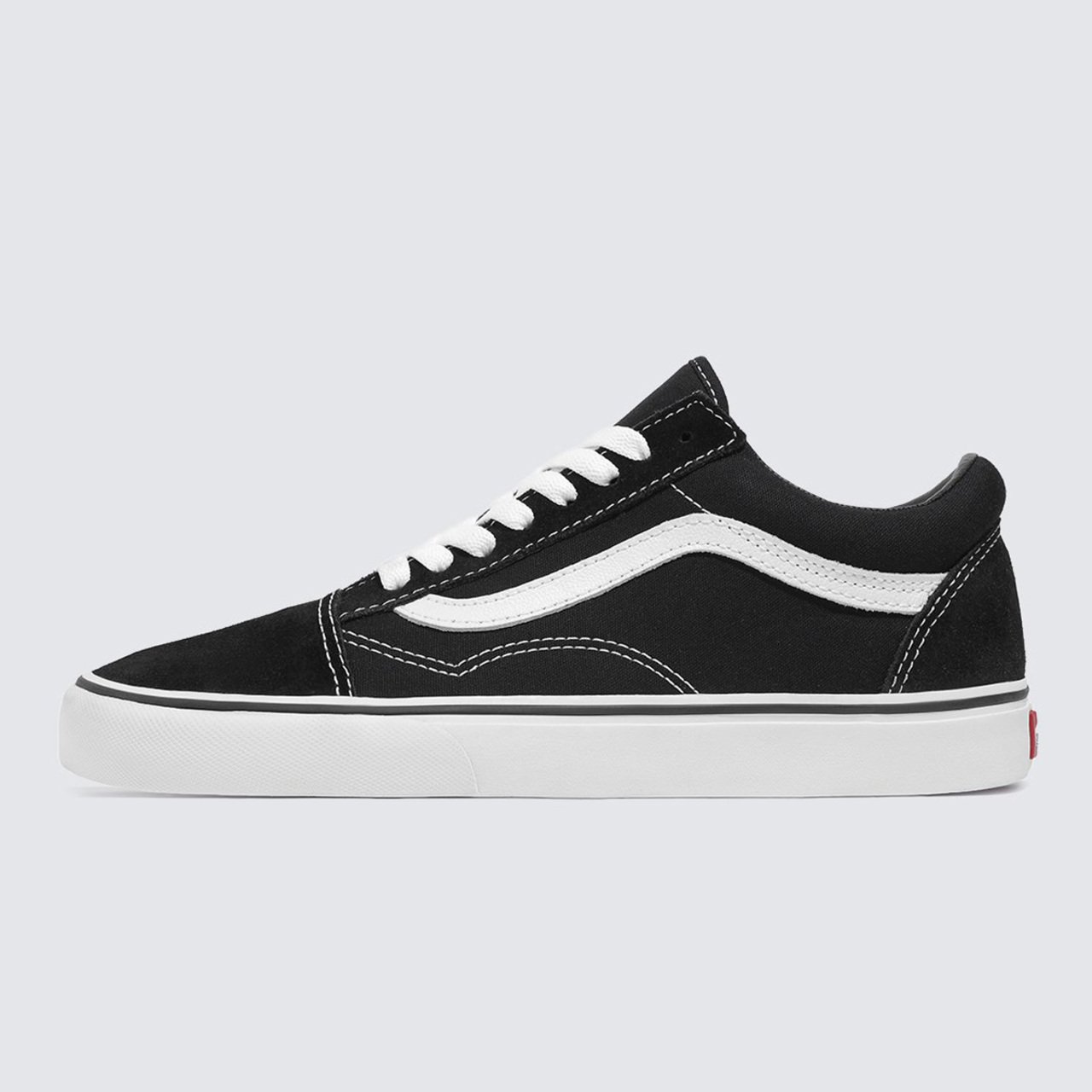 De tenis vans outlet