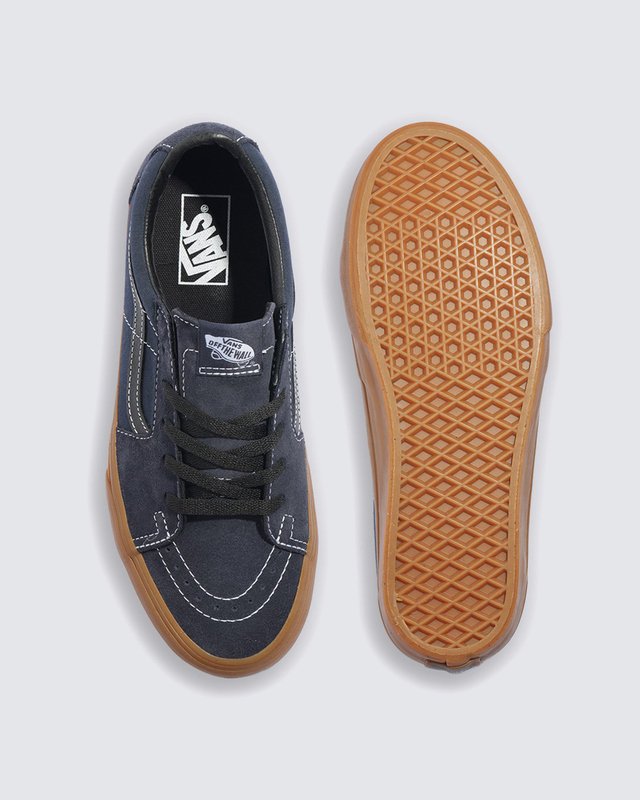 Tênis Sk8-Low Gum Navy