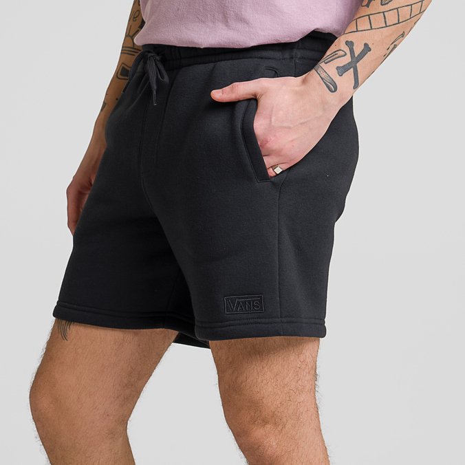 Bermuda Core Basic Black