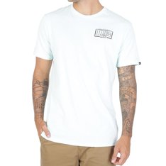 camiseta vans barata