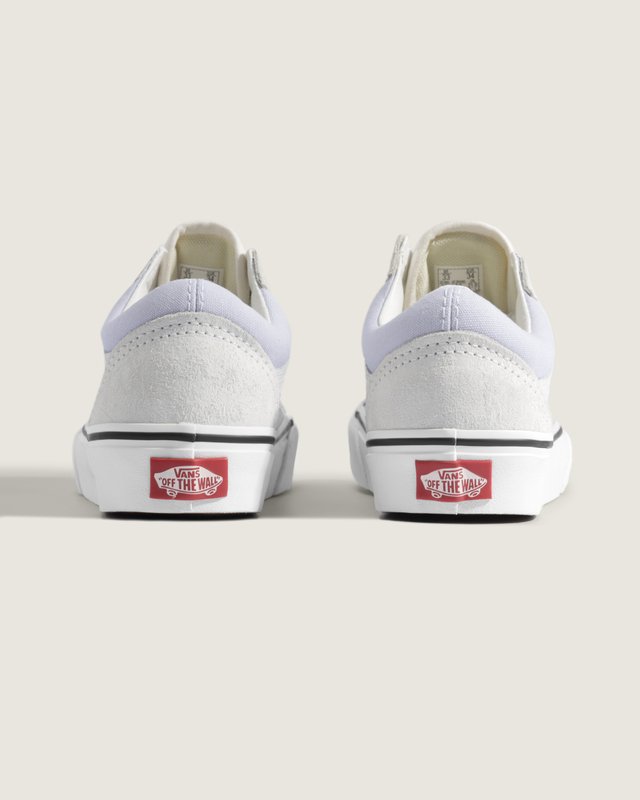 Tênis Old Skool 2-tone Lilac Mist