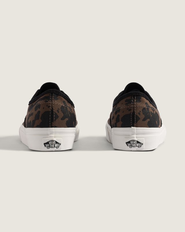 Tênis Authentic Animalier Cow Print