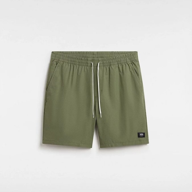 Short Range Relaxed Sport Short Ultrarange Neo Vr3 Olivine