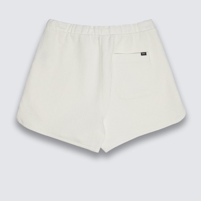Short Sabine Short Marshmallow