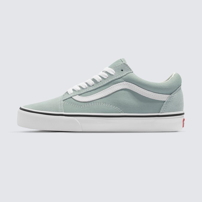 Tênis Old Skool Grey Pure