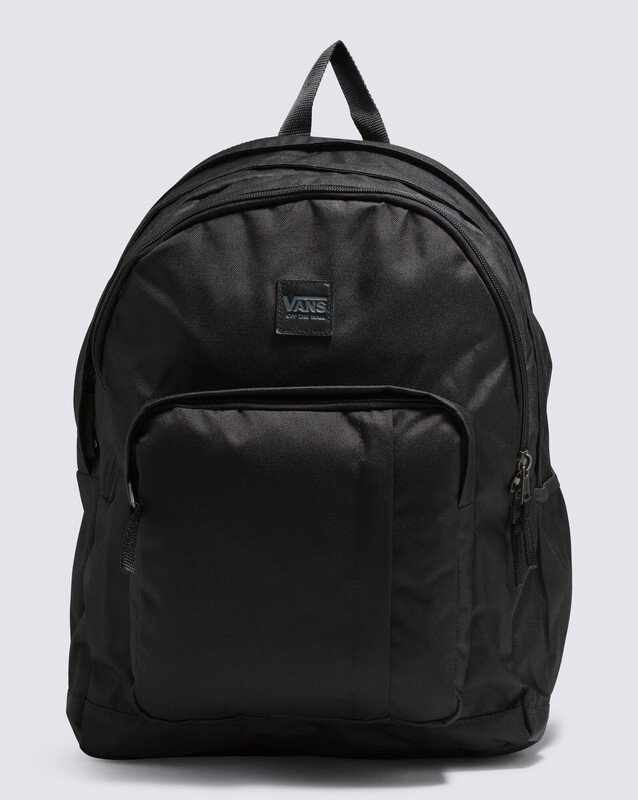 Mochila In Session Black