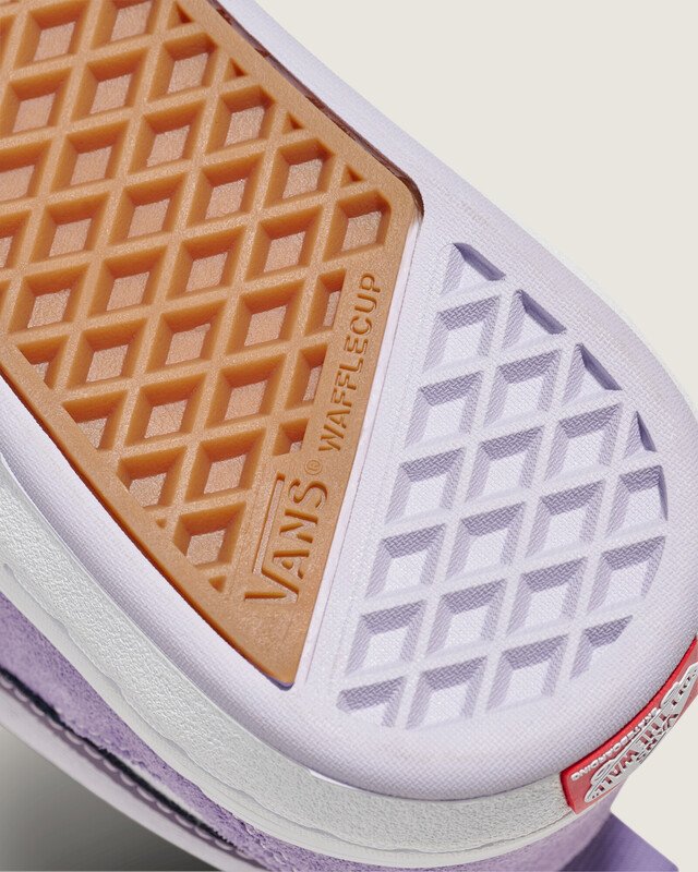 Tênis Kyle Walker Pro Skate Purple Haze
