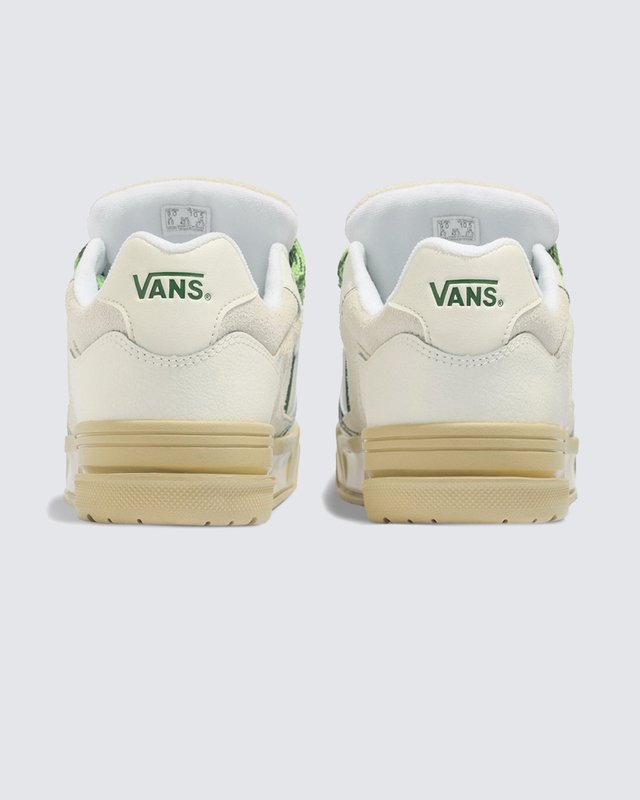 Tênis Upland Fat Lace Pistachio Green