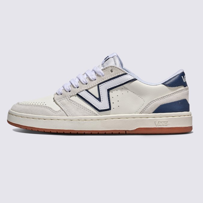 Tênis Lowland 2.0 Vintage Blue Gum