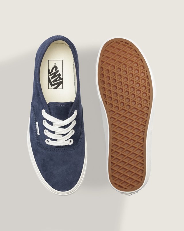 Tênis Authentic Pig Deep Twilight