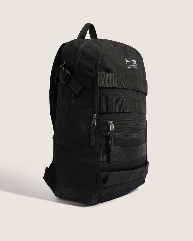 Mochila Van Doren Backpack Black