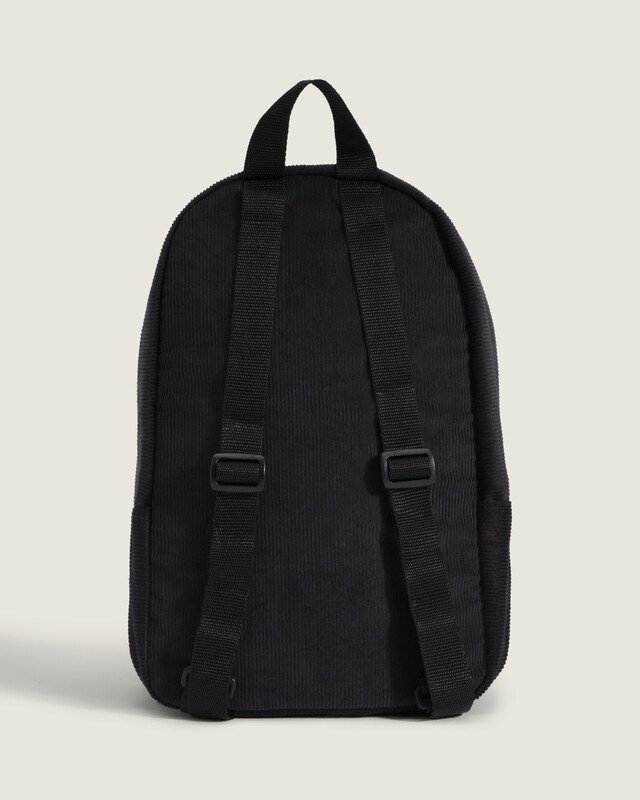 Mochila Old Skool Mini Black
