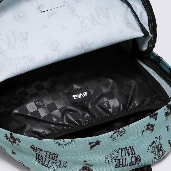 Mochila Startle Iceberg Green