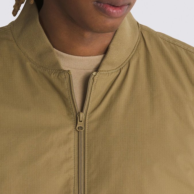 Colete Spitfire Wheels Vest Spitfire Gothic Olive