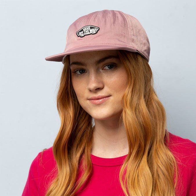 Bone feminino vans clearance