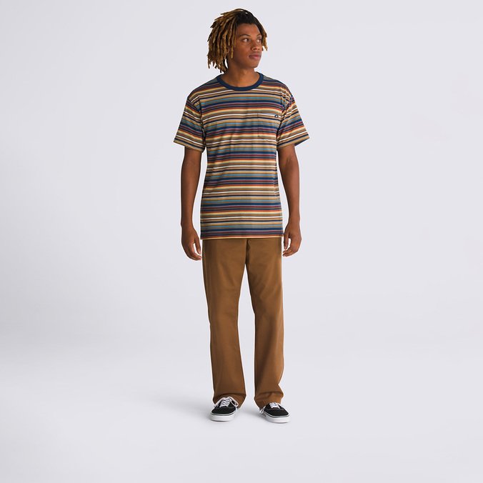 Camiseta Cullen Compl. Ultra Neo Vr3 Dress Blues