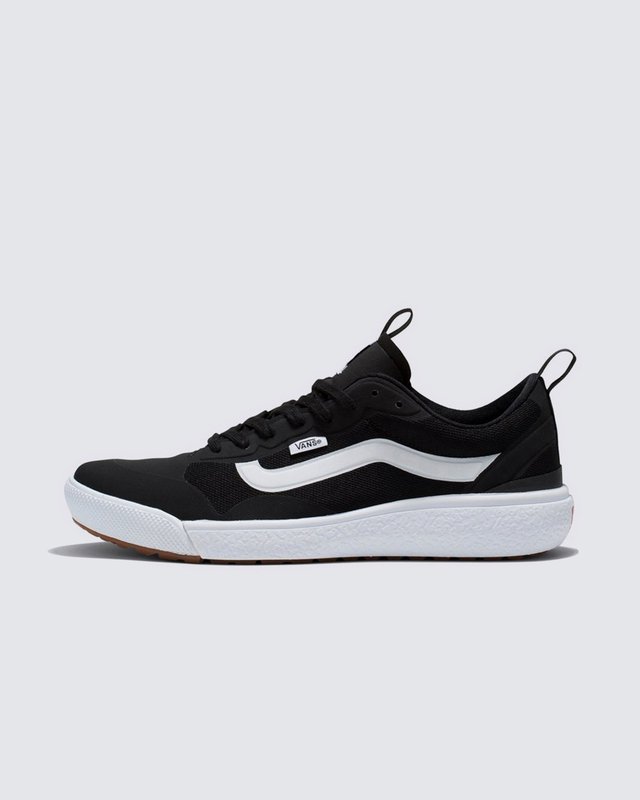 Tênis Ultrarange Exo Black