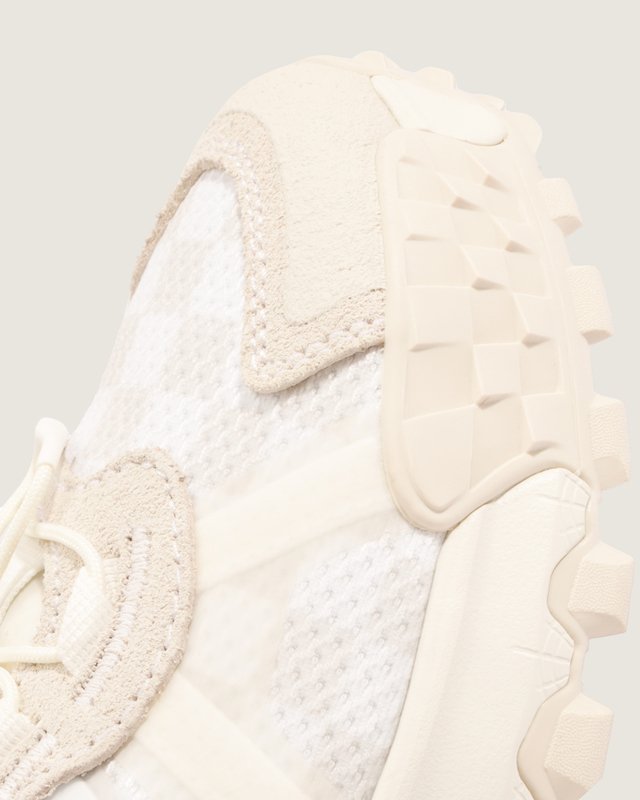 Tênis Mte Crosspath Xc Checkerboard Marshmallow