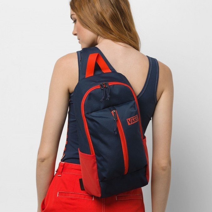 Mochila Pro Stitched Sling Pack