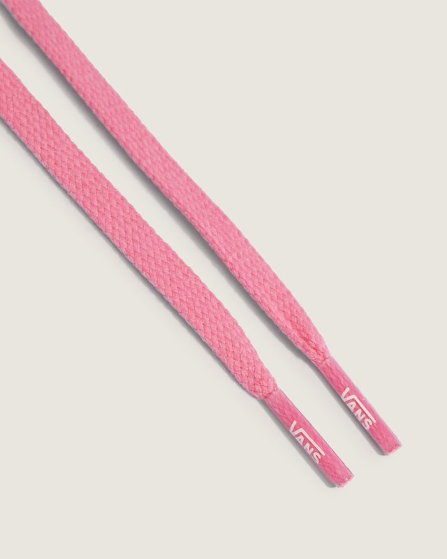 Cadarço Vans Pink Fizz