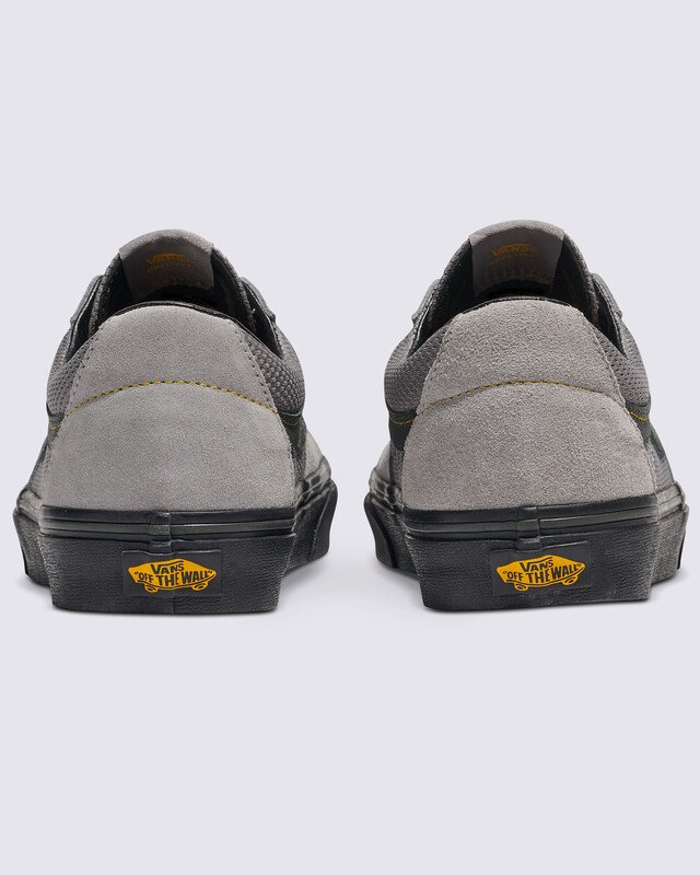 Tênis Sk8-Low Retro Skate Drizzle