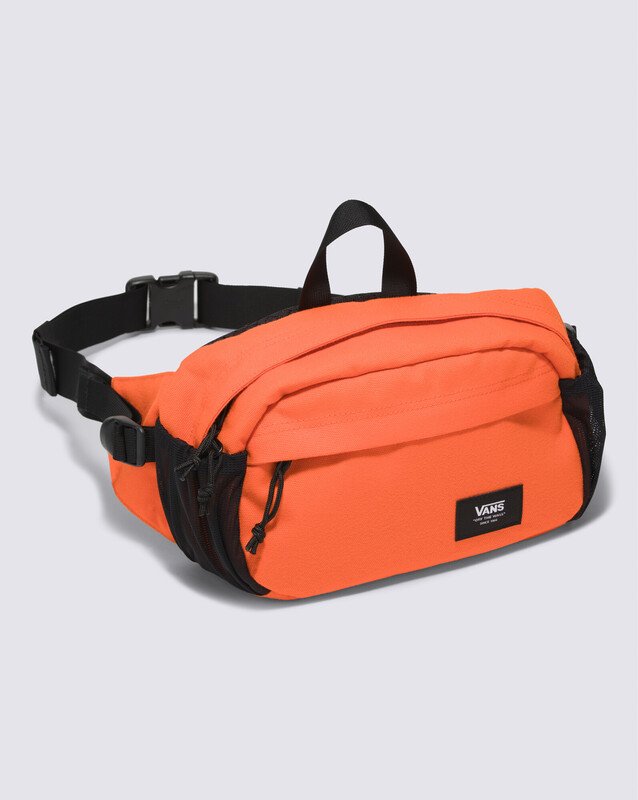 Bolsa Bounds Cross Body Upland Flame