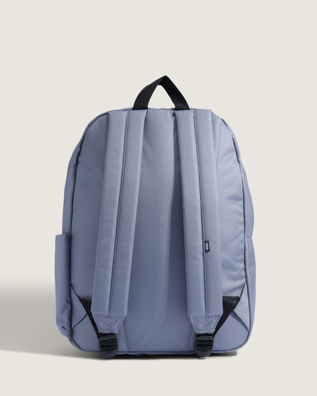 Mochila Old Skool Drop V Glacial Slate