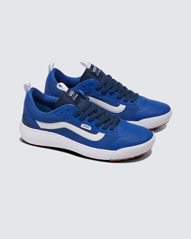 Tênis Ultrarange Exo Mte Bright Blue White