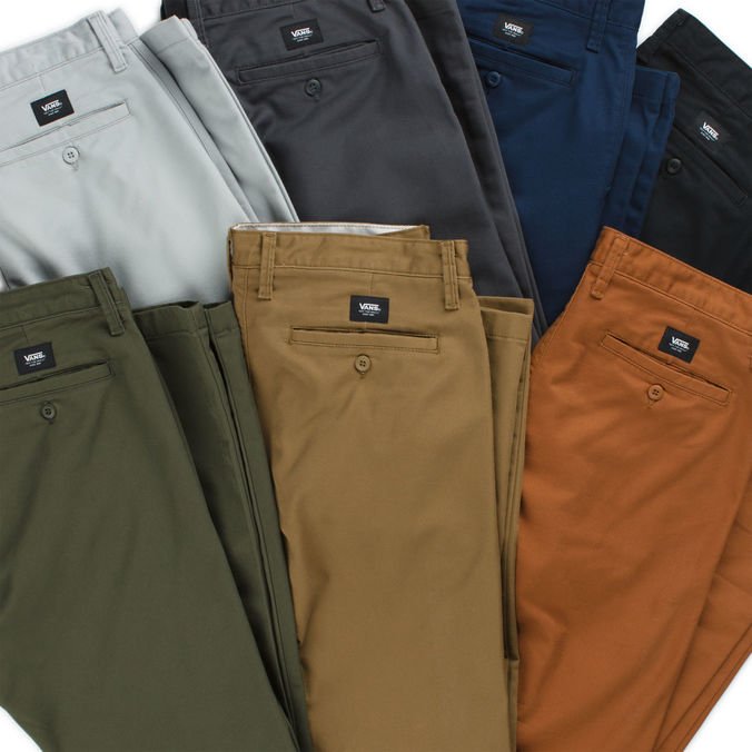 calça ess 3s t tricot