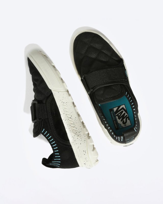 Tênis Coast Cc Black Marshmallow