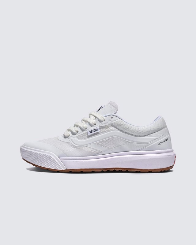 Tênis Ultrarange Rw 2.0 Mte True White