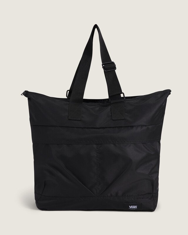 Mochila Daily Backpack Black