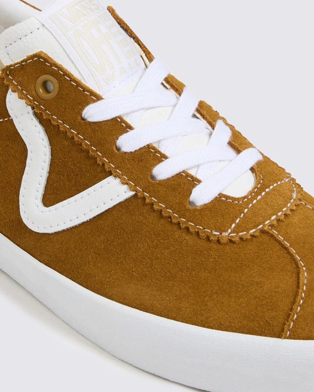 Tênis Skate Epoch Sport Golden Brown