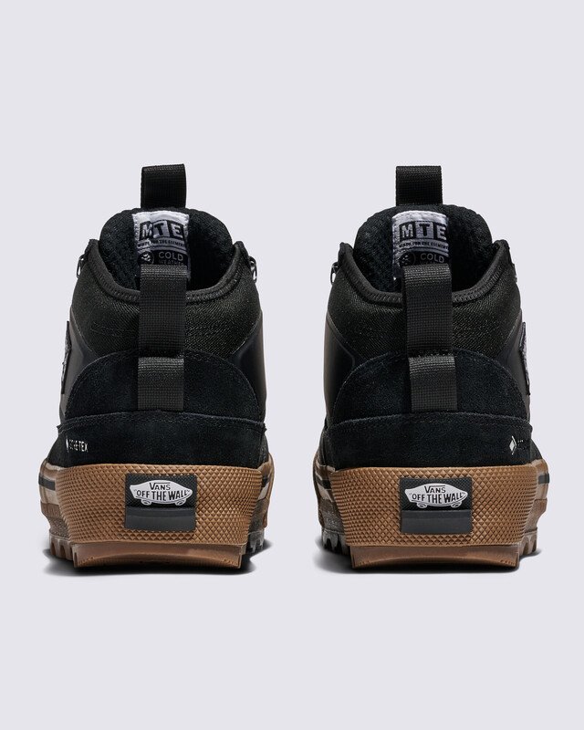 Tênis Half Cab Mte Gore-Tex Black Gum