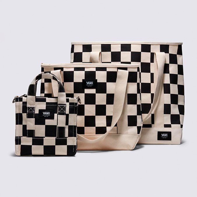 Bolsa Lil Pergs Antique White