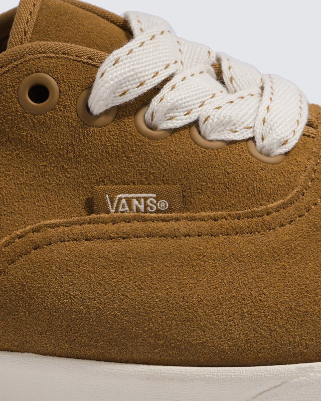 Tênis Authentic Lowpro Stitch Lace Glazed Ginger