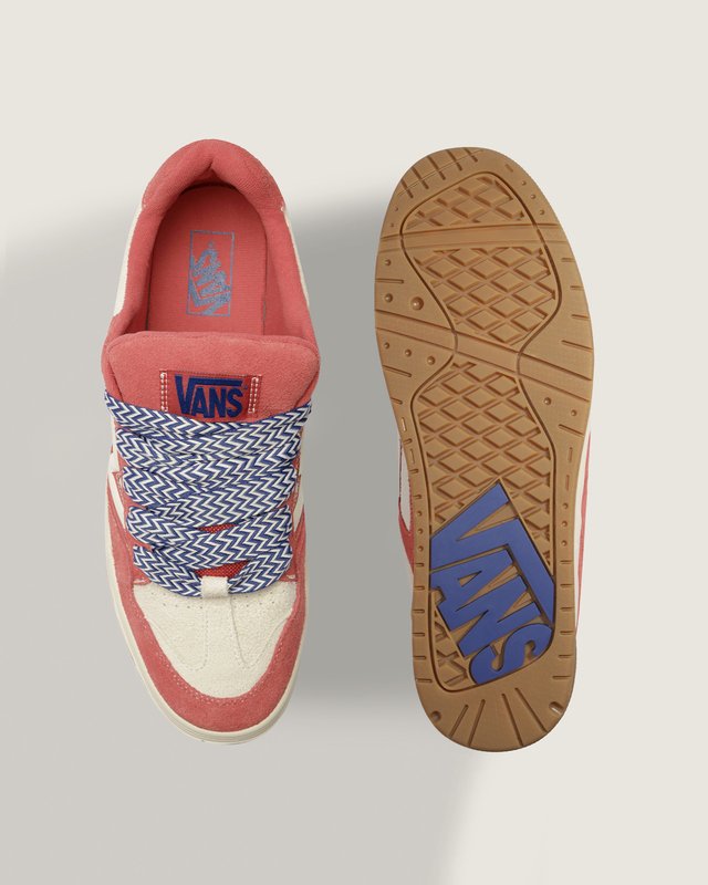 Tênis Upland Crimson Haze