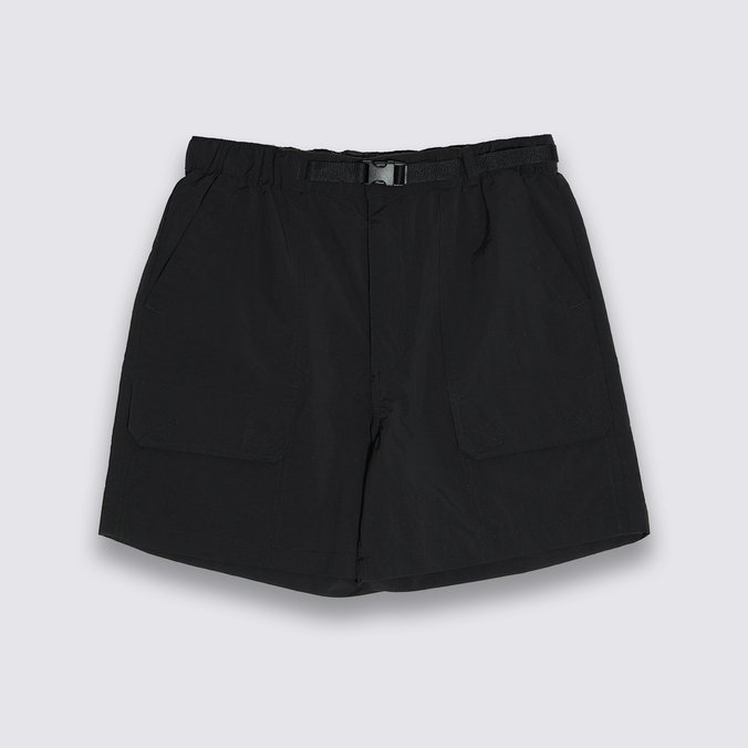 Bermuda Mte Trek Guide Womens Short Festival Black