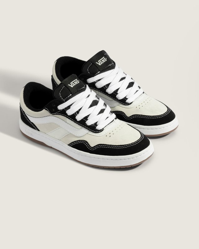 Tênis Cruze 3.0 Nineties Marshmallow | Vans