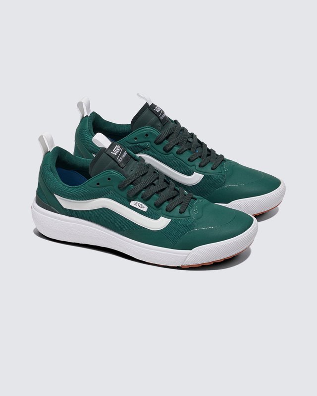 Tênis Ultrarange Exo Mte Dark Green