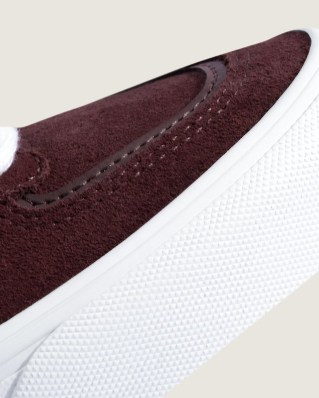 Tênis Rowley Stitch Sidestripe Port Royale