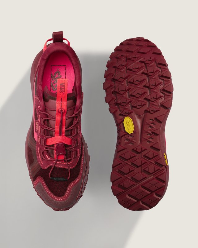 Tênis Crosspath Xc Bordeaux