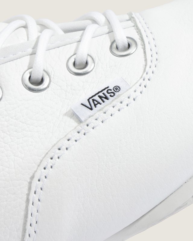Tênis Authentic Lx Prima White