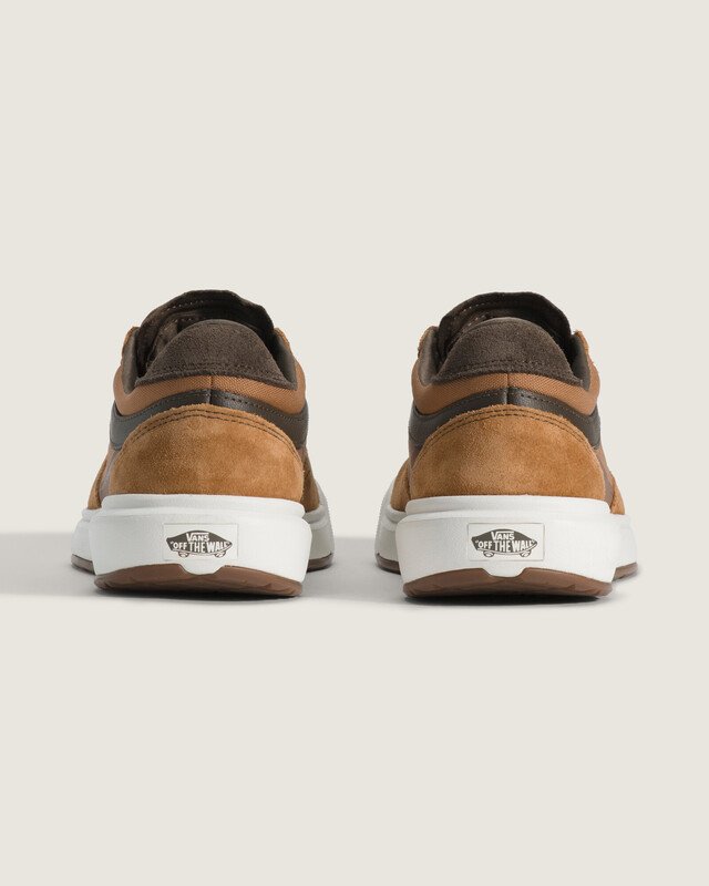 Tênis Ultrarange Se 2.0 Chipmunk