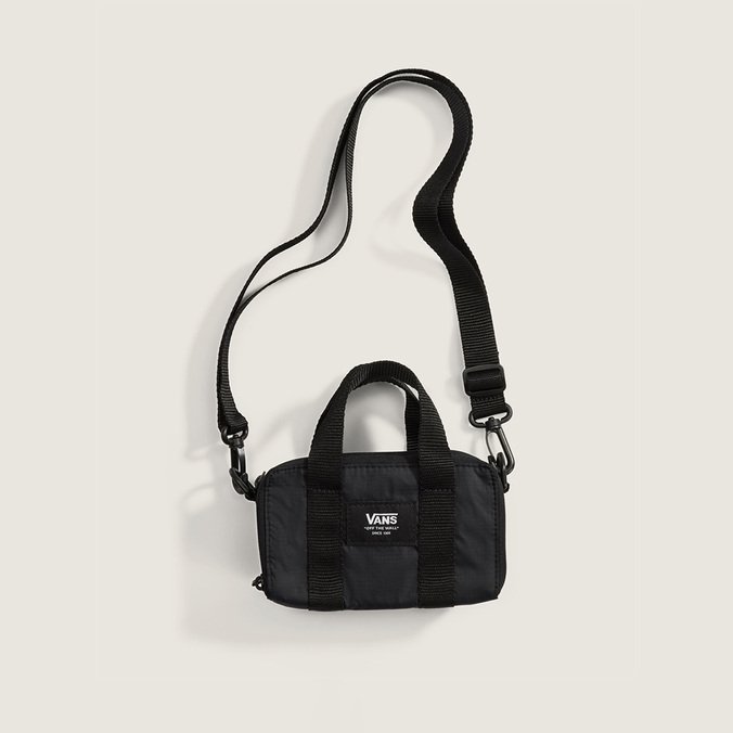 Bolsa Block Wallet Festival Black