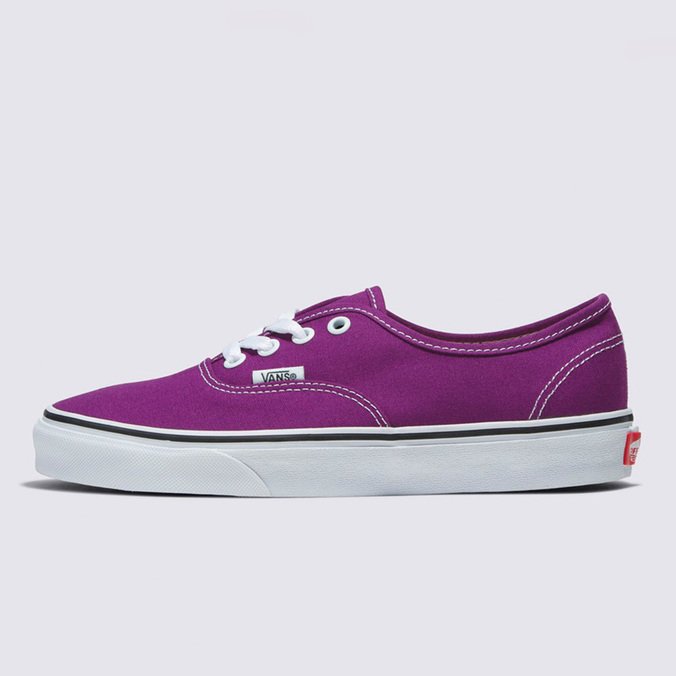Tênis Authentic Purple Magic