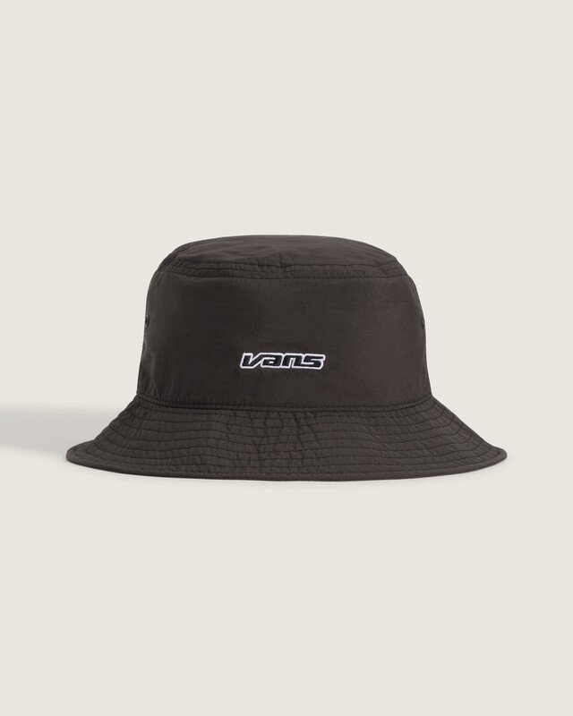 Chapéu Bucket  Faded Black