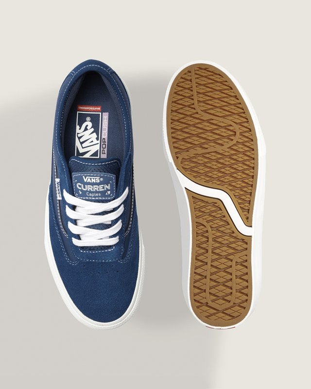 Tênis Curren Caples 2-Tone Blue