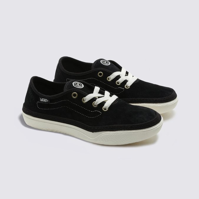 VANS バンズ オールドスクール BMX OLD SKOOL / GRADIENT BLACK